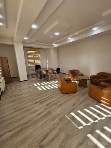 İcarəyə verilir 2 otaqlı ofis 95 m², Nizami m., photo 1 from 8