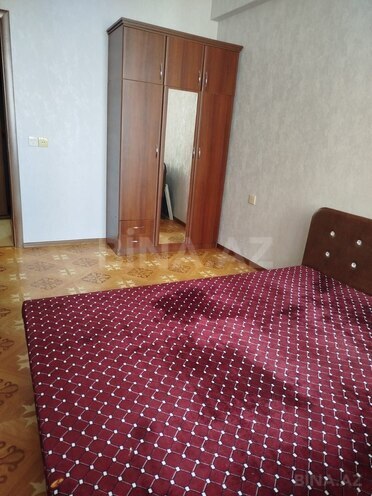 Сдаётся 2-комн. новостройка 50 м², м. Ази Асланов, photo 4 from 9