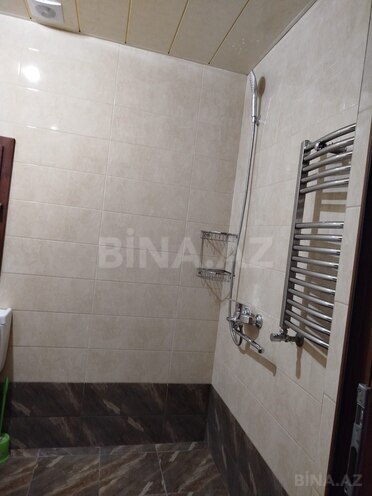 Сдаётся 2-комн. новостройка 50 м², м. Ази Асланов, photo 8 from 9