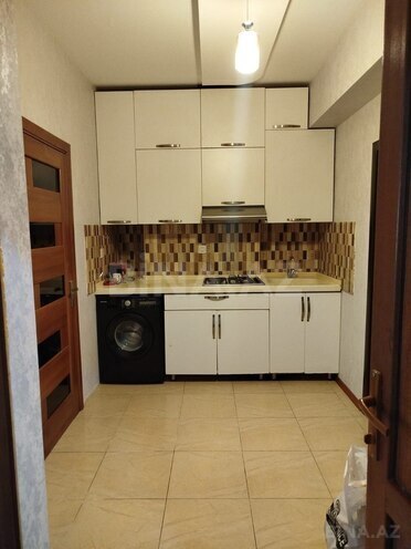 Сдаётся 2-комн. новостройка 50 м², м. Ази Асланов, photo 5 from 9