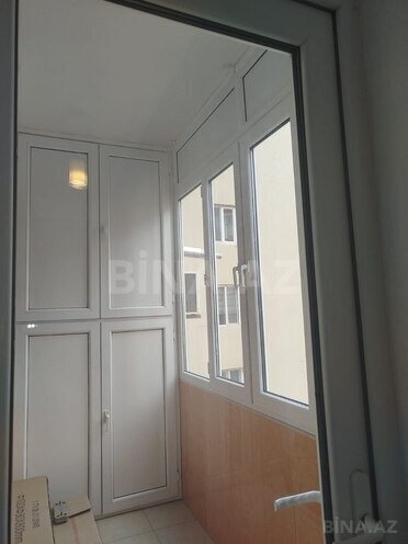 Сдаётся 2-комн. новостройка 50 м², м. Ази Асланов, photo 7 from 9