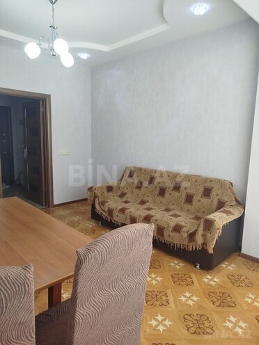 Сдаётся 2-комн. новостройка 50 м², м. Ази Асланов, photo 3 from 9