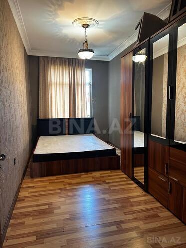 İcarəyə verilir 2 otaqlı köhnə tikili 55 m², Memar Əcəmi m., photo 7 from 15