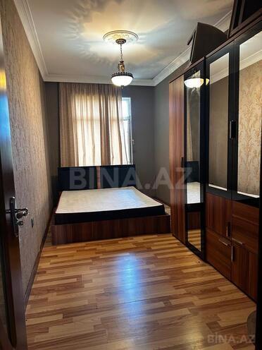 İcarəyə verilir 2 otaqlı köhnə tikili 55 m², Memar Əcəmi m., photo 8 from 15
