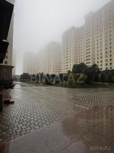 Satılır 4 otaqlı yeni tikili 185 m², Elmlər Akademiyası m., photo 15 from 16
