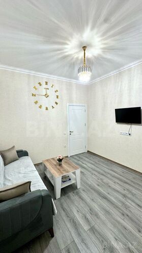 Сдаётся 2-комн. новостройка 52.9 м², м. 20 января, photo 1 from 15