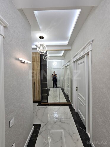 Satılır 3 otaqlı yeni tikili 87 m², Neftçilər m., photo 11 from 19