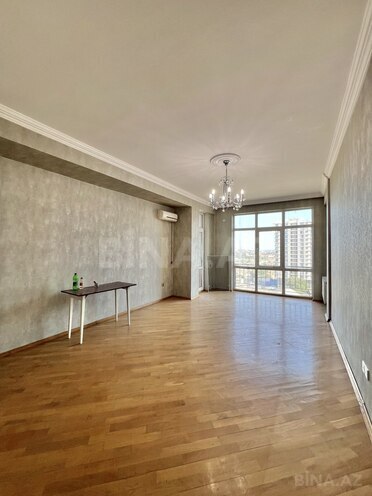 Satılır 2 otaqlı yeni tikili 91 m², Nəriman Nərimanov m., photo 3 from 9