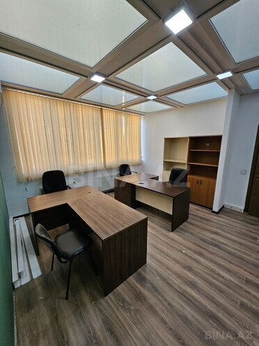 Сдаётся 2-комн. офис 60 м², м. Гянджлик, photo 9 from 10