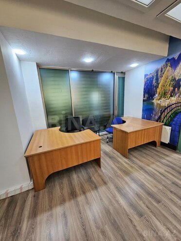 Сдаётся 2-комн. офис 60 м², м. Гянджлик, photo 4 from 10