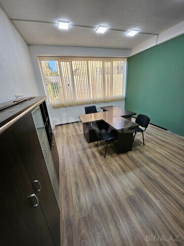 Сдаётся 2-комн. офис 60 м², м. Гянджлик, photo 7 from 10