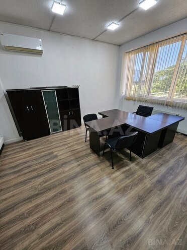 Сдаётся 2-комн. офис 60 м², м. Гянджлик, photo 6 from 10