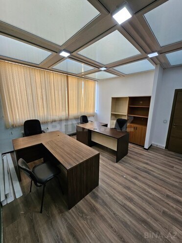 Сдаётся 2-комн. офис 60 м², м. Гянджлик, photo 3 from 10
