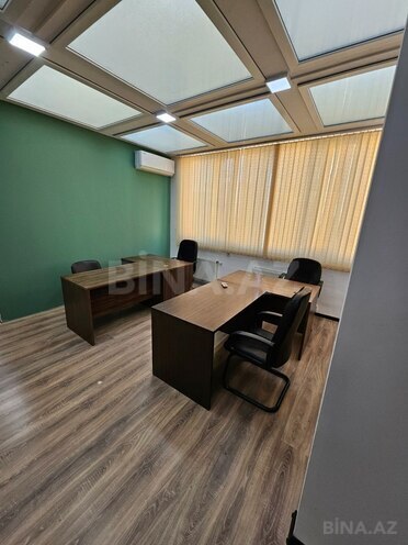 Сдаётся 2-комн. офис 60 м², м. Гянджлик, photo 8 from 10