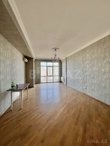 Satılır 2 otaqlı yeni tikili 91 m², Nəriman Nərimanov m., photo 4 from 9