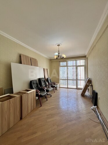 Satılır 2 otaqlı yeni tikili 91 m², Nəriman Nərimanov m., photo 5 from 9
