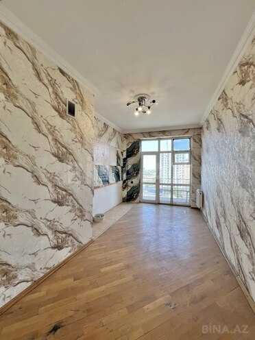 Satılır 2 otaqlı yeni tikili 91 m², Nəriman Nərimanov m., photo 6 from 9