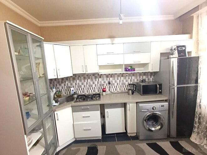 Satılır 2 otaqlı yeni tikili 86 m², Azadlıq Prospekti m., photo 8 from 16