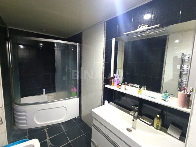 Satılır 2 otaqlı yeni tikili 86 m², Azadlıq Prospekti m., photo 10 from 16