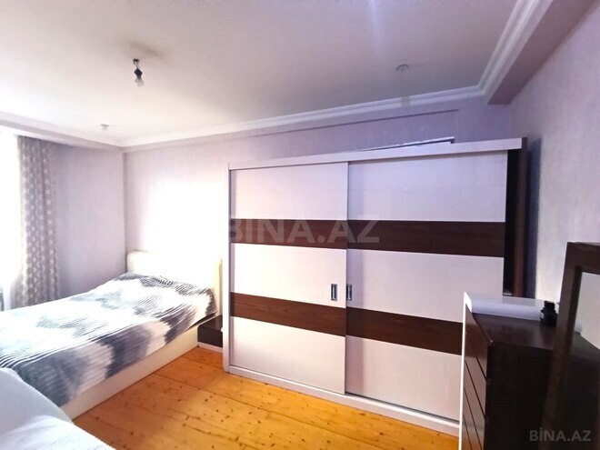 Satılır 2 otaqlı yeni tikili 86 m², Azadlıq Prospekti m., photo 7 from 16