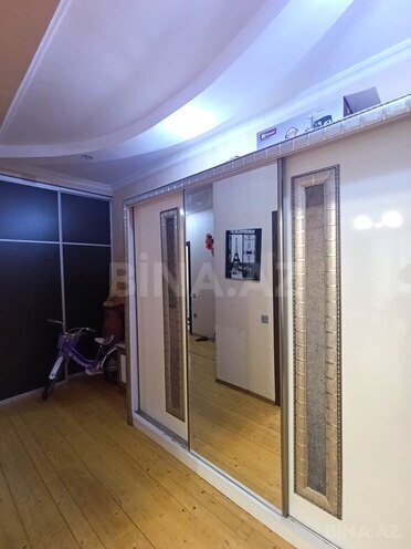 Satılır 2 otaqlı yeni tikili 86 m², Azadlıq Prospekti m., photo 11 from 16