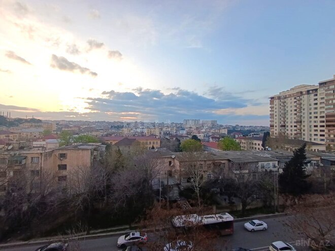 Satılır 2 otaqlı yeni tikili 86 m², Azadlıq Prospekti m., photo 13 from 16