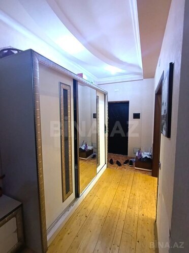 Satılır 2 otaqlı yeni tikili 86 m², Azadlıq Prospekti m., photo 12 from 16