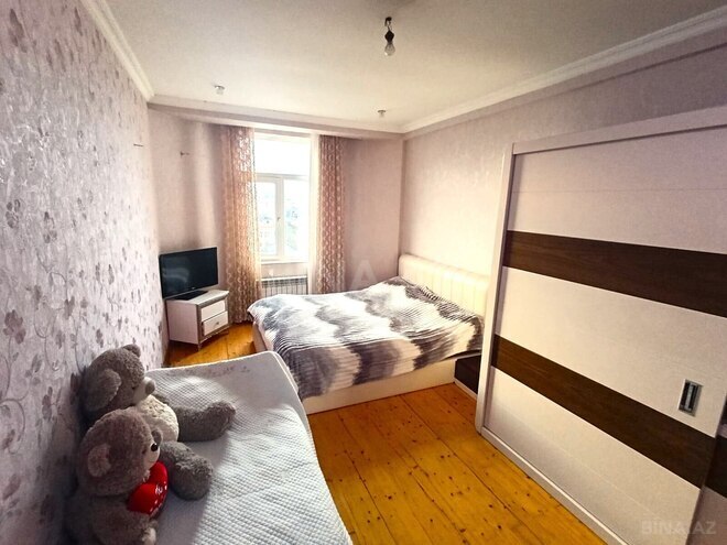 Satılır 2 otaqlı yeni tikili 86 m², Azadlıq Prospekti m., photo 6 from 16