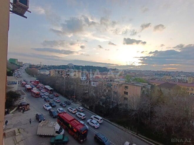 Satılır 2 otaqlı yeni tikili 86 m², Azadlıq Prospekti m., photo 14 from 16