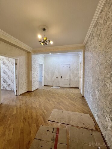 Satılır 2 otaqlı yeni tikili 91 m², Nəriman Nərimanov m., photo 8 from 9