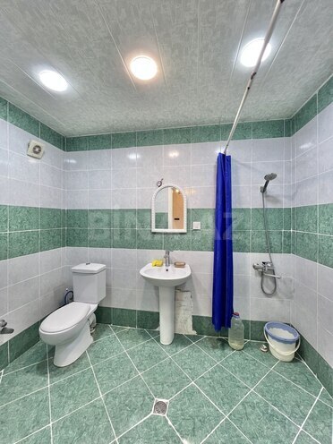Satılır 2 otaqlı yeni tikili 91 m², Nəriman Nərimanov m., photo 7 from 9