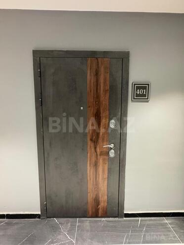 Satılır 2 otaqlı yeni tikili 99.3 m², Sea Breeze q., photo 6 from 15