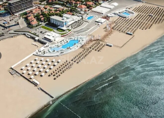 Satılır 2 otaqlı yeni tikili 99.3 m², Sea Breeze q., photo 12 from 15