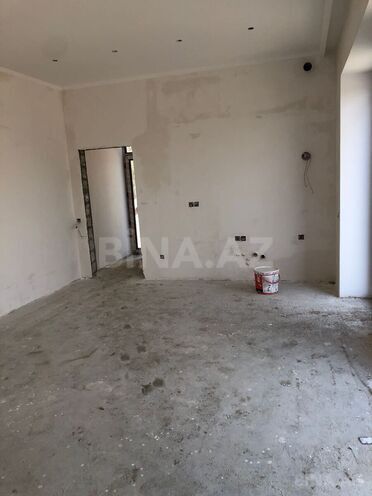 Satılır 2 otaqlı yeni tikili 99.3 m², Sea Breeze q., photo 5 from 15
