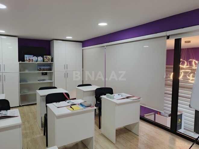 Продаётся  объект 200 м², м. Иншаатчылар, photo 14 from 19