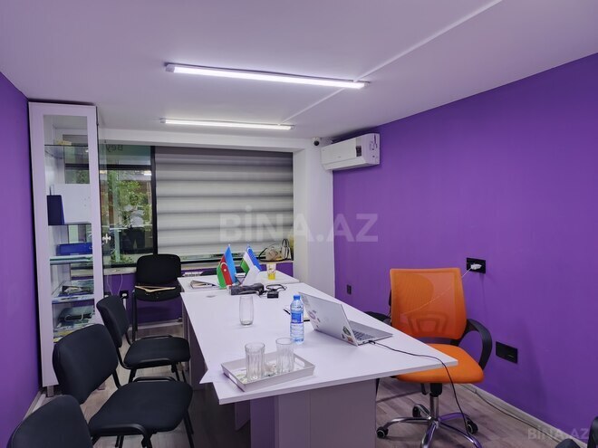 Продаётся  объект 200 м², м. Иншаатчылар, photo 7 from 19