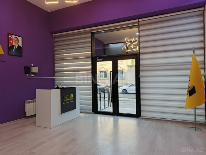 Продаётся  объект 200 м², м. Иншаатчылар, photo 3 from 19