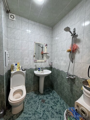 Продаётся 2-комн. вторичка 45 м², м. Халглар Достлугу, photo 13 from 14