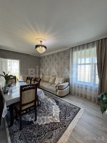 Продаётся 2-комн. вторичка 45 м², м. Халглар Достлугу, photo 1 from 14
