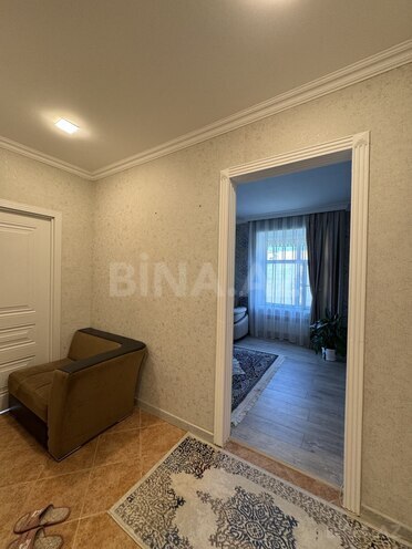 Продаётся 2-комн. вторичка 45 м², м. Халглар Достлугу, photo 12 from 14
