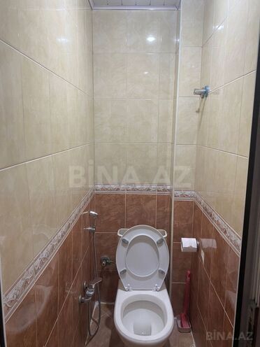 Satılır 3 otaqlı köhnə tikili 75 m², Neftçilər m., photo 8 from 12
