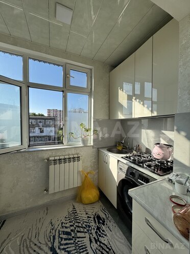 Продаётся 2-комн. вторичка 45 м², м. Халглар Достлугу, photo 5 from 14