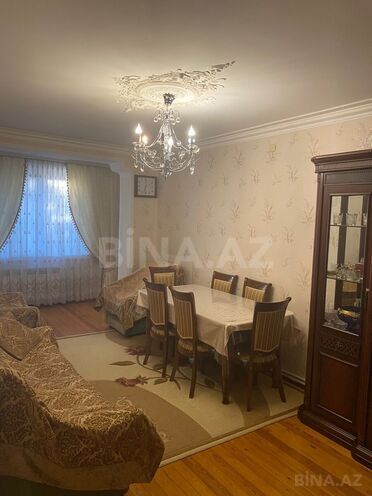 Satılır 3 otaqlı köhnə tikili 75 m², Neftçilər m., photo 7 from 12