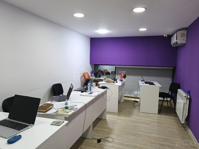 Продаётся  объект 200 м², м. Иншаатчылар, photo 11 from 19