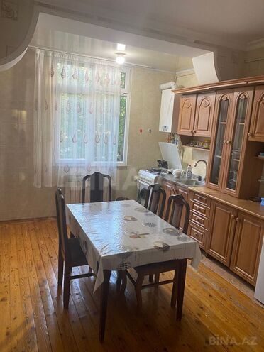 Satılır 3 otaqlı köhnə tikili 75 m², Neftçilər m., photo 6 from 12
