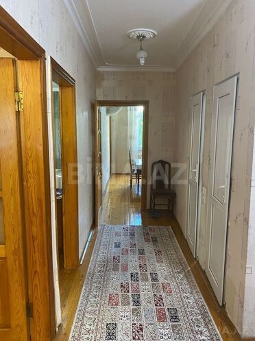 Satılır 3 otaqlı köhnə tikili 75 m², Neftçilər m., photo 10 from 12