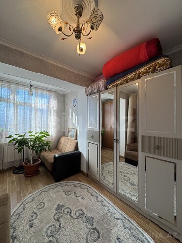 Продаётся 2-комн. вторичка 45 м², м. Халглар Достлугу, photo 9 from 14