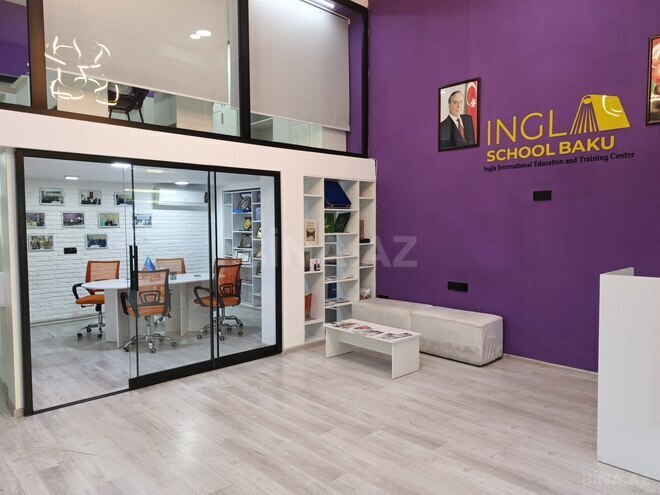 Продаётся  объект 200 м², м. Иншаатчылар, photo 1 from 19