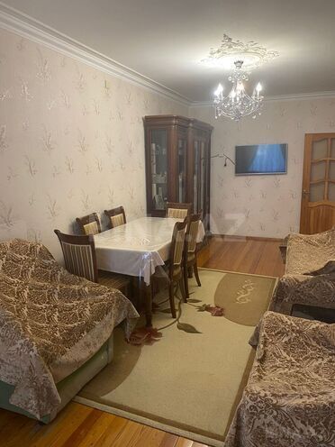 Satılır 3 otaqlı köhnə tikili 75 m², Neftçilər m., photo 11 from 12