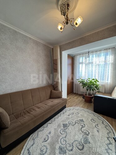 Продаётся 2-комн. вторичка 45 м², м. Халглар Достлугу, photo 7 from 14